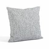 Poh 20" Boucle Square Accent Pillow
