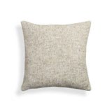 Poh 16" Boucle Square Accent Pillow