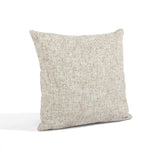 Poh 16" Boucle Square Accent Pillow