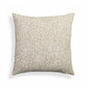 Poh 20" Boucle Square Accent Pillow