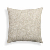 Poh 20" Boucle Square Accent Pillow
