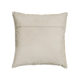 Deco 20 inch Square Throw Pillow - View 4