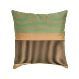 Deco 20 inch Square Throw Pillow - View 10