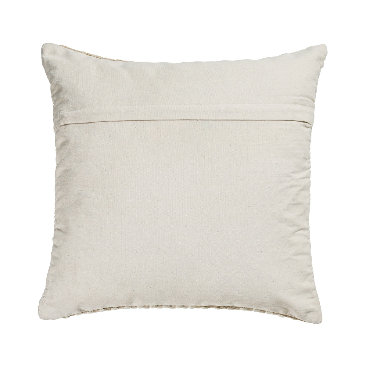 Maresh 20" Square Woven Throw Pillow - View 17