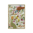 Muro "Forage" Embroidered Wall Art - View 2