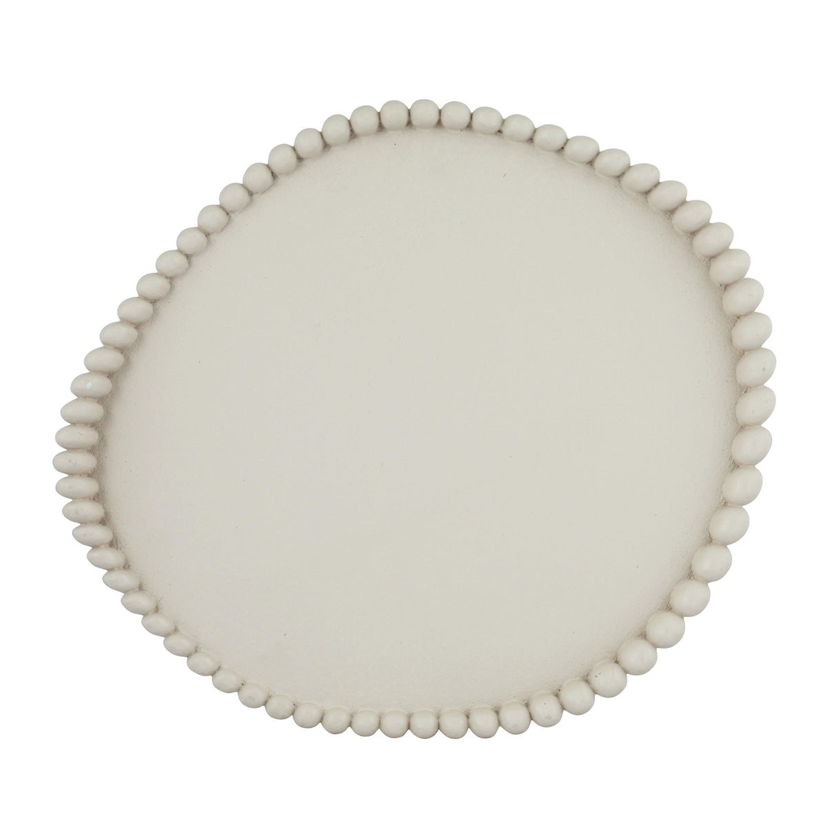 Alna Cream Catchall Tray