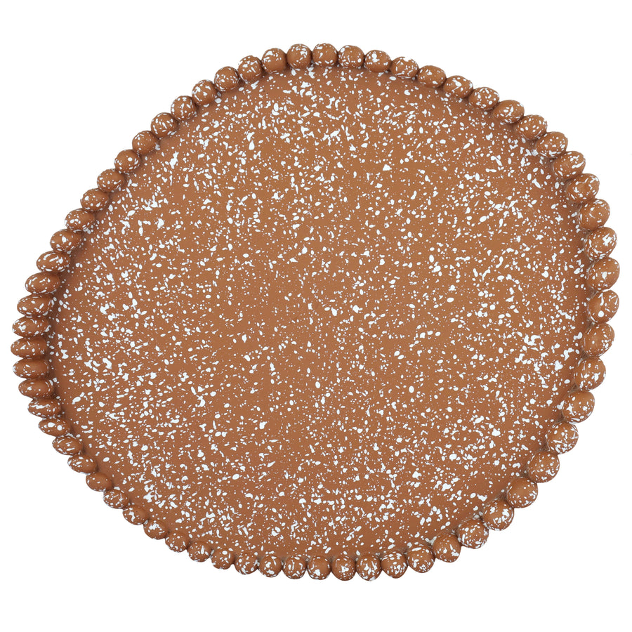 Alna Speckled Catchall Tray