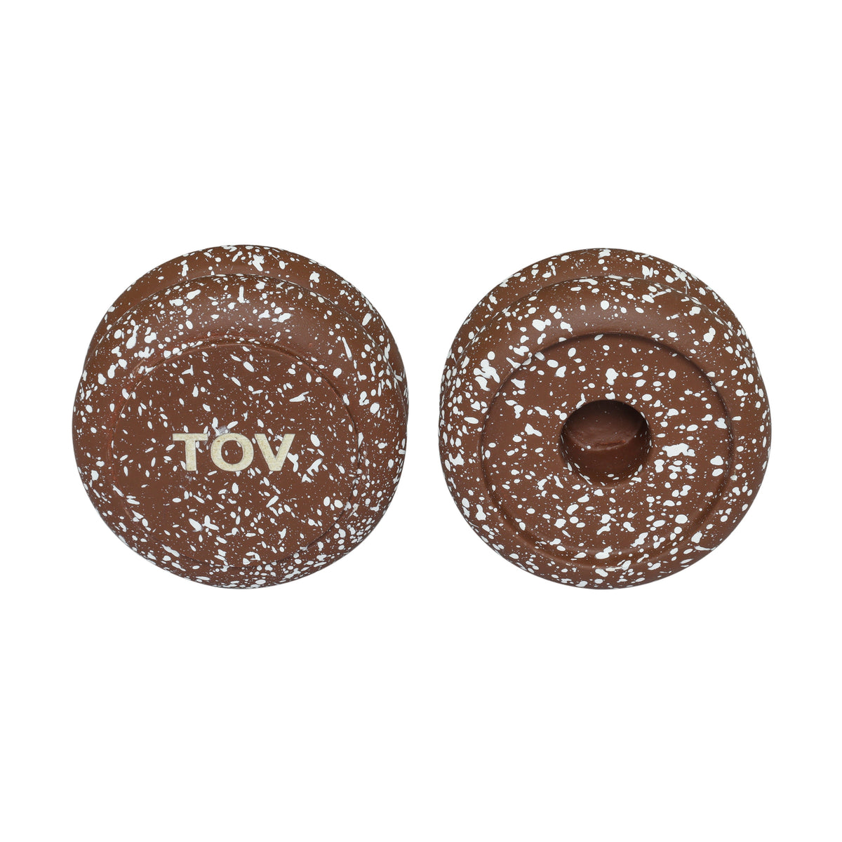 Gabby Stacking Candle Holder - Set of 2 - View 3
