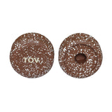 Gabby Stacking Candle Holder - Set of 2 - View 3