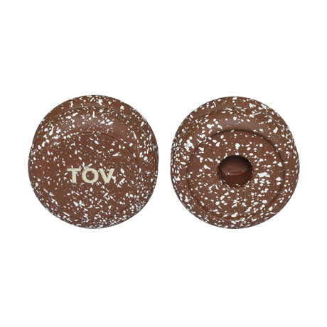 Gabby Stacking Candle Holder - Set of 2 - View 3