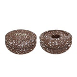Gabby Stacking Candle Holder - Set of 2 - View 2