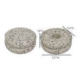 Gabby Stacking Candle Holder - Set of 2 - View 8