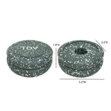 Gabby Stacking Candle Holder - Set of 2 - View 12