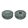 Gabby Stacking Candle Holder - Set of 2 - View 9