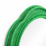 Zeva 26.6" Round Wall Mirror