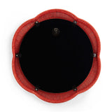 Zeva 26.6" Round Wall Mirror