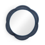 Zeva 26.6" Round Wall Mirror