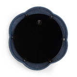 Zeva 26.6" Round Wall Mirror