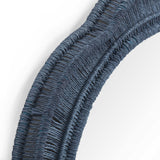 Zeva 26.6" Round Wall Mirror