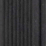 Tanya 43.5" Rattan Round Wall Mirror