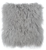 Tibetan Sheep Throw Pillow (16"-20")