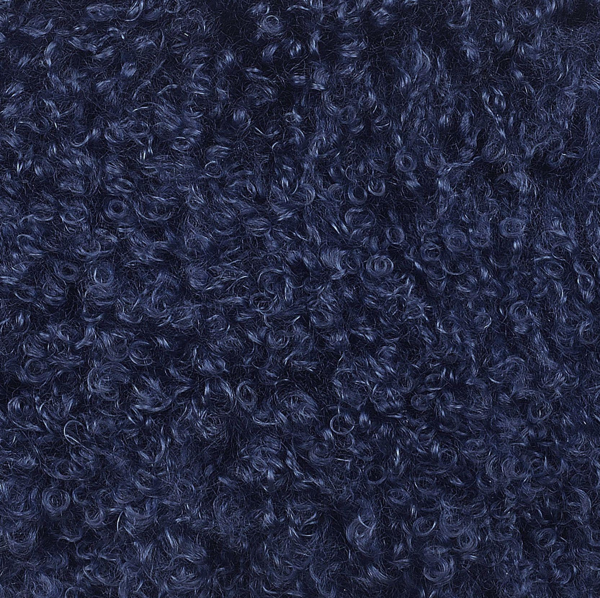 Tibetan Sheep 20"X12" Throw Pillow