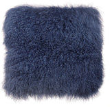 Tibetan Sheep Throw Pillow (16"-20")