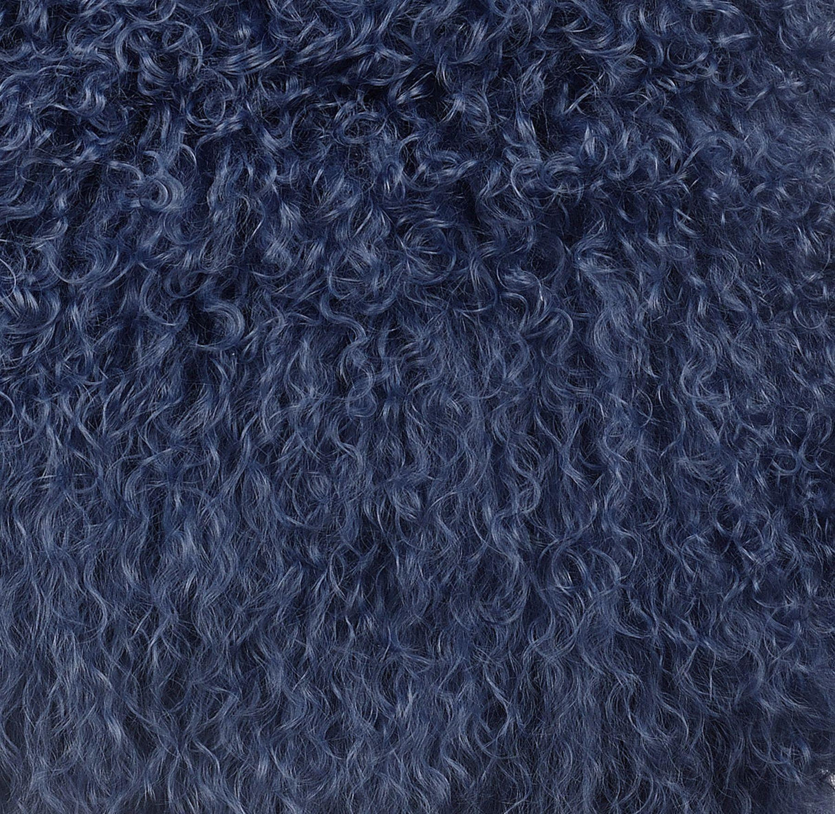 Tibetan Sheep Throw Pillow (16"-20")