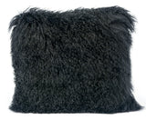 Tibetan Sheep Throw Pillow (16"-20")