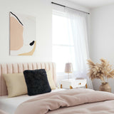 Tibetan Sheep Throw Pillow (16"-20")