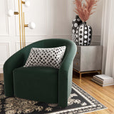 Genuine Goatskin Accent Pillow (20"X12"-16"X16")