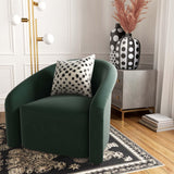 Genuine Goatskin Accent Pillow (20"X12"-16"X16")