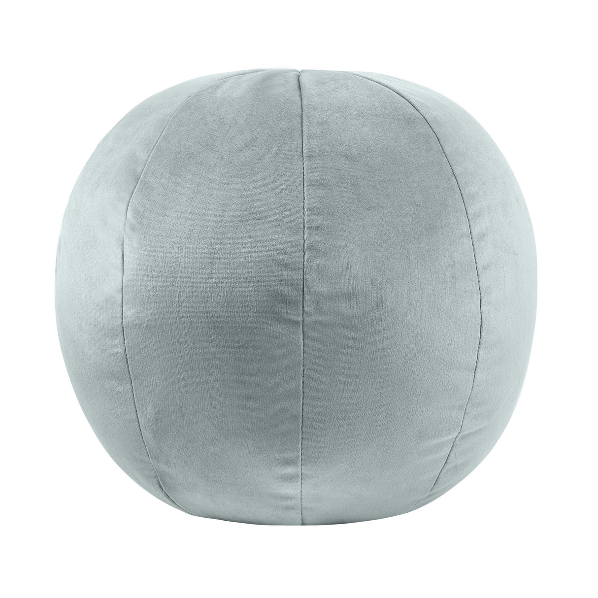 Boba Velvet Ball Pillow (9"-14")