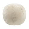 Boba Velvet Ball Pillow (9"-14")