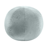 Boba Velvet Ball Pillow (9"-14")