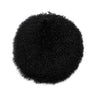 New Zealand 16" Sheepskin Round Pillow
