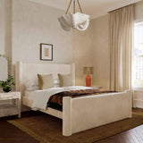 Furry 21" Vegan Fur Square Accent Pillow Cover