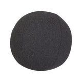 Boba Boucle Ball Pillow (9"-14")