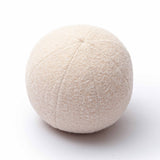 Boba Long Mohair Ball Pillow (9"-14")