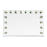 Lola Vanity Mirror (25.6"-41")