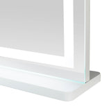 Lola LED Panel Vanity Mirror (25"-41")