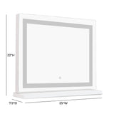 Lola LED Panel Vanity Mirror (25"-41")