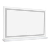 Lola LED Panel Vanity Mirror (25"-41")