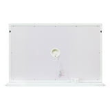 Lola LED Panel Vanity Mirror (25"-41")