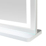 Lola LED Panel Vanity Mirror (25"-41")