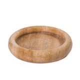 Marble Round Edged Catch-All - View 3