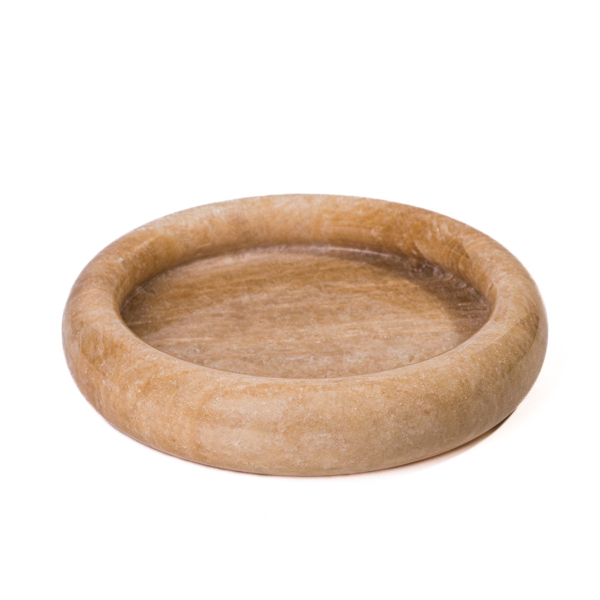 Marble Round Edged Catch-All - View 4