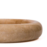 Marble Round Edged Catch-All - View 5