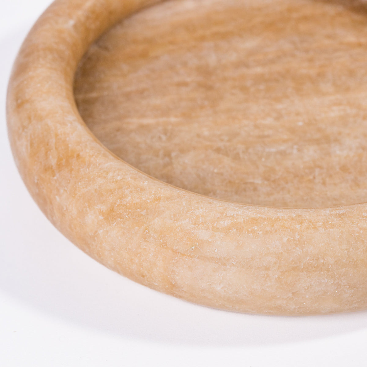 Marble Round Edged Catch-All - View 6
