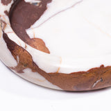Marble Round Edged Catch-All - View 12